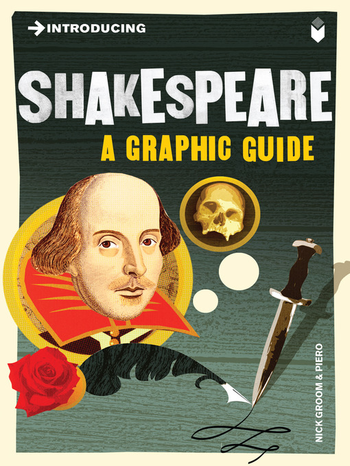 Title details for Introducing Shakespeare by Nick Groom - Available